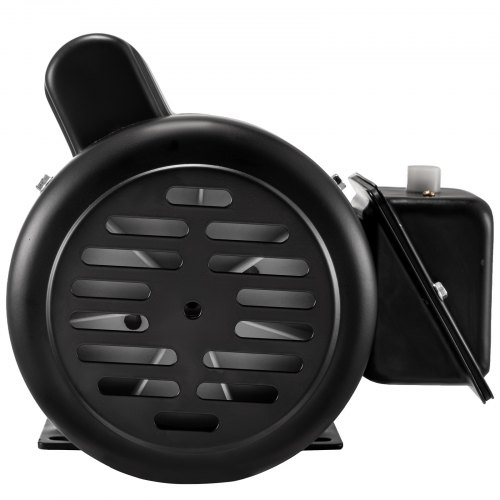 Nuevo Motor Eléctrico 1Hp 140156C Monofásico 56C Marco TEFC 115/230V 1800RPM
