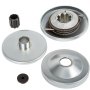 Kit de convertidor de par para karts VEVOR con componentes metálicos y resortes