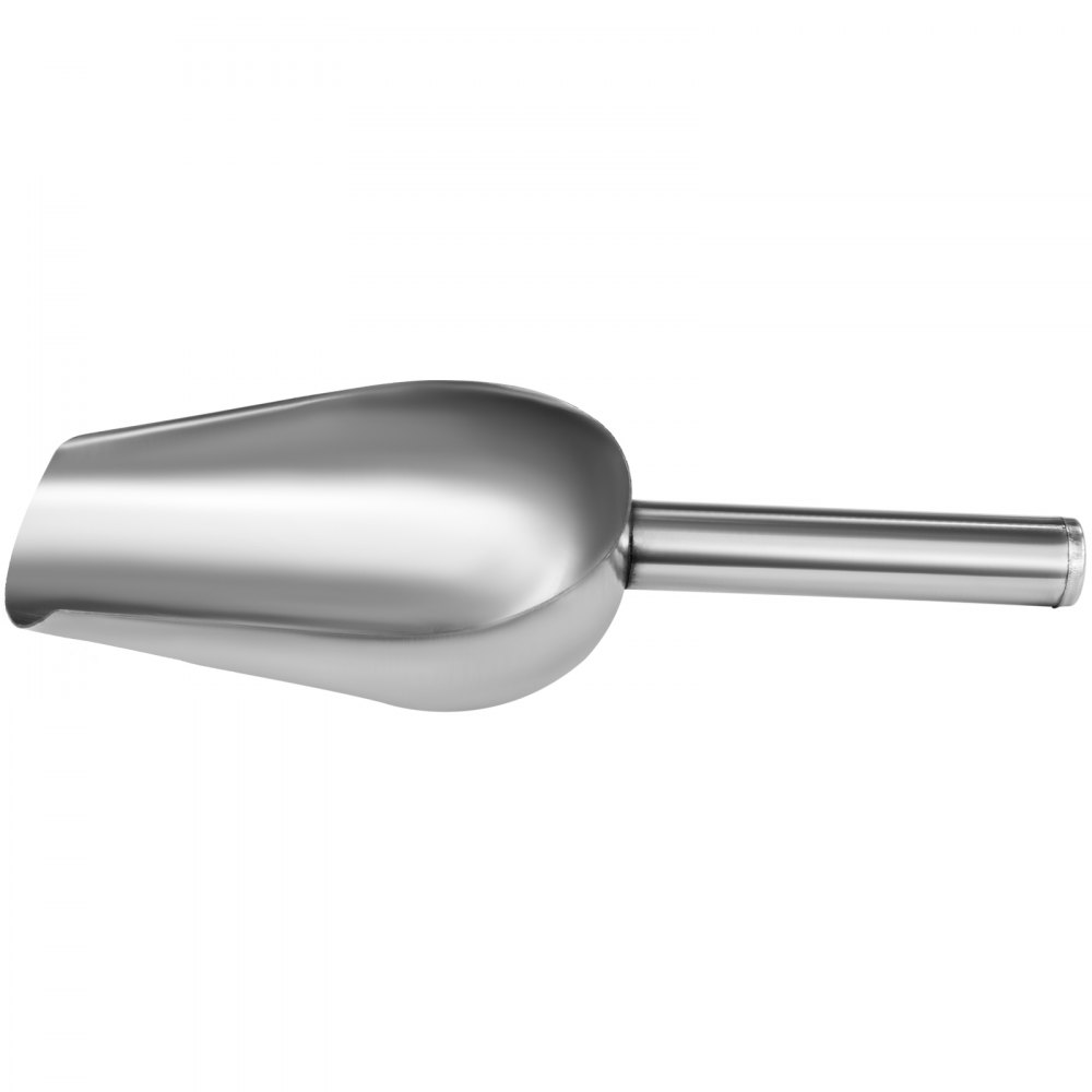 Máquina mezcladora de polvo VEVOR VH-8, mezcladora de polvo tipo V Máx. Capacidad de trabajo 3.2L, Mezclador de polvo farmacéutico Capacidad de barril de 8L, Licuadora en V, para frijoles de hierbas de té