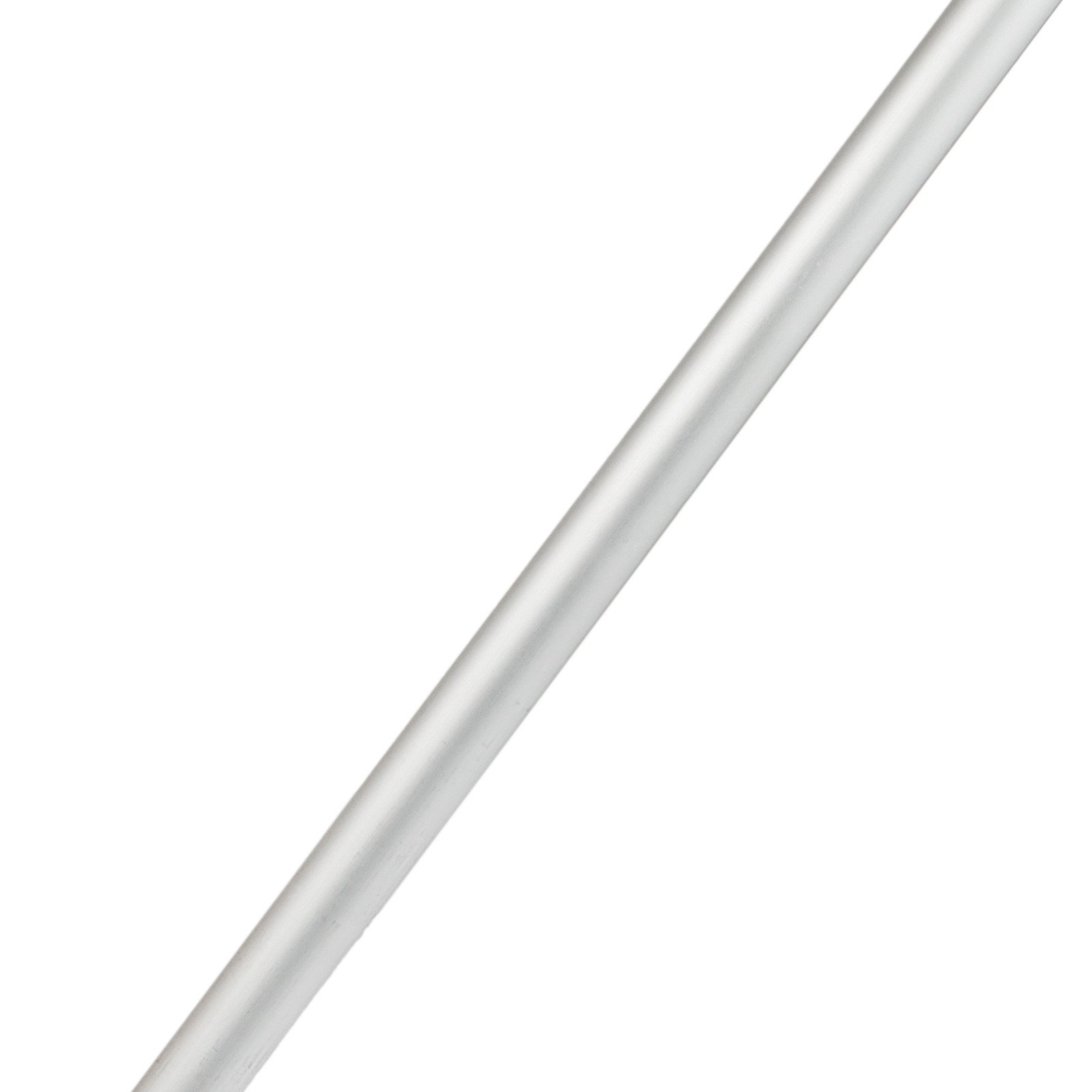 Gato elevador de troncos de aluminio VEVOR de 47" con mango de gato y gancho para troncos, de aleación para tala y tala.