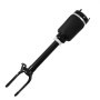 Amortiguadores delanteros VEVOR para suspensión neumática, compatibles con Mercedes Benz W164 delanteros sin ADS (2005-2011) GL350 GL450, reemplazo para 1643204513 1643206113 1643204313 1643204413 1643204613