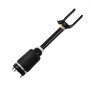 Amortiguadores delanteros VEVOR para suspensión neumática, compatibles con Mercedes Benz W164 delanteros sin ADS (2005-2011) GL350 GL450, reemplazo para 1643204513 1643206113 1643204313 1643204413 1643204613