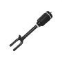 Amortiguadores delanteros VEVOR para suspensión neumática, compatibles con Mercedes Benz W164 delanteros sin ADS (2005-2011) GL350 GL450, reemplazo para 1643204513 1643206113 1643204313 1643204413 1643204613