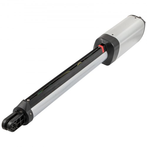 VEVOR Abridor Automático de Puerta, Abridor Puerta Corredera, 250 kg, con Mando