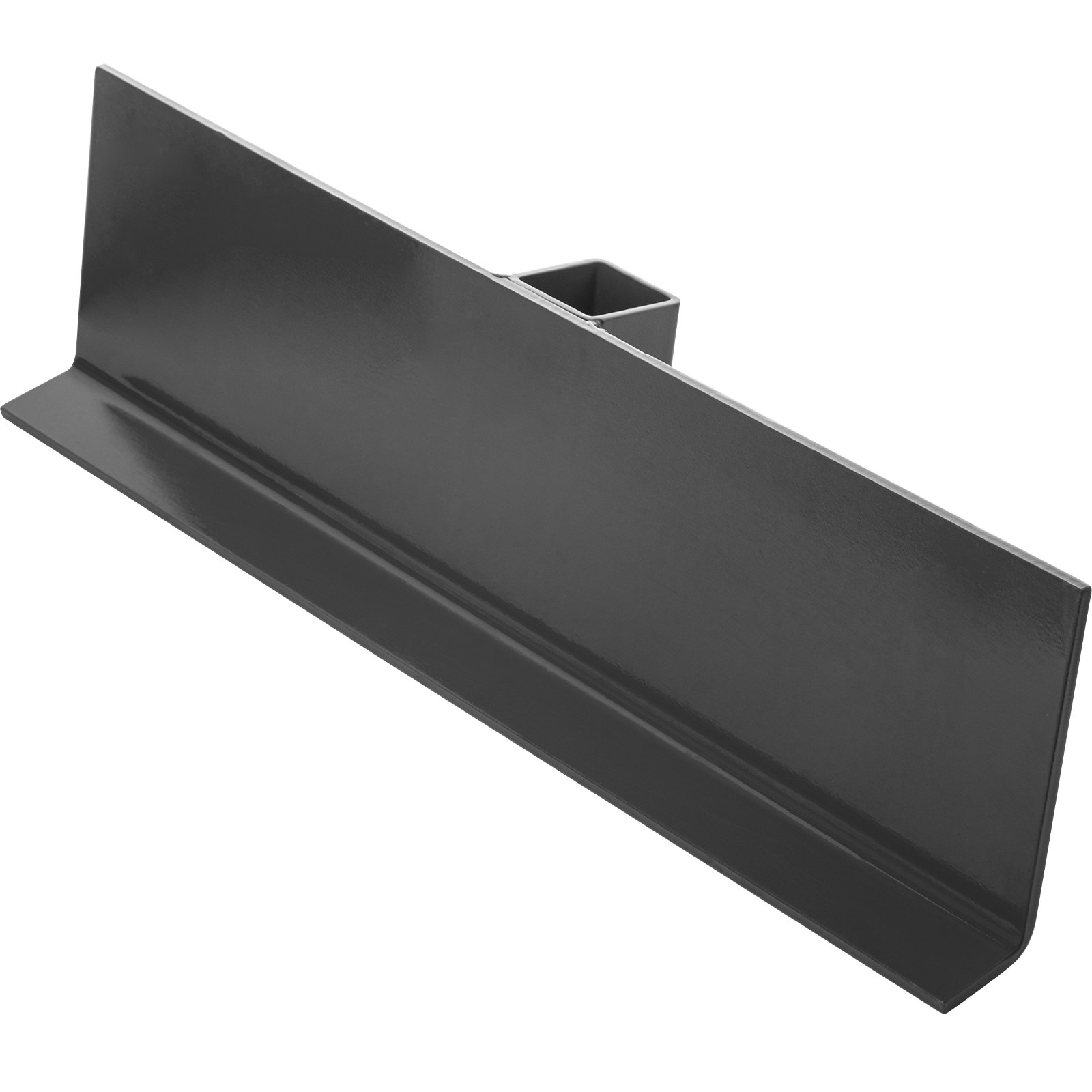 VEVOR Tractor Weld on Hooks, 1/4" Compact Weld on Grab Hooks, 4700LBS G70 Forged Heavy Duty Bolt on Hooks for Tractor Bucket with 1/2" Grilletes, Work Well for Tractor Bucket, RV, UTV, Truck