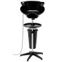 Lavabo portátil VEVOR, lavabo profundo para lavar el cabello con altura y ángulo ajustables, incluye manguera de drenaje, cabezal de ducha y cubo, lavabo portátil para peluquería, spa, color negro.