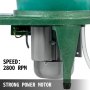 VEVOR Gem Faceting Machine 180W Jade Grinding Machine Pulidora 2800RPM Rock Pulidora Jewel Angle Pulidora 110V con manipulador facetado y 1 bolsa de triángulo abrasivo para joyería pulidora