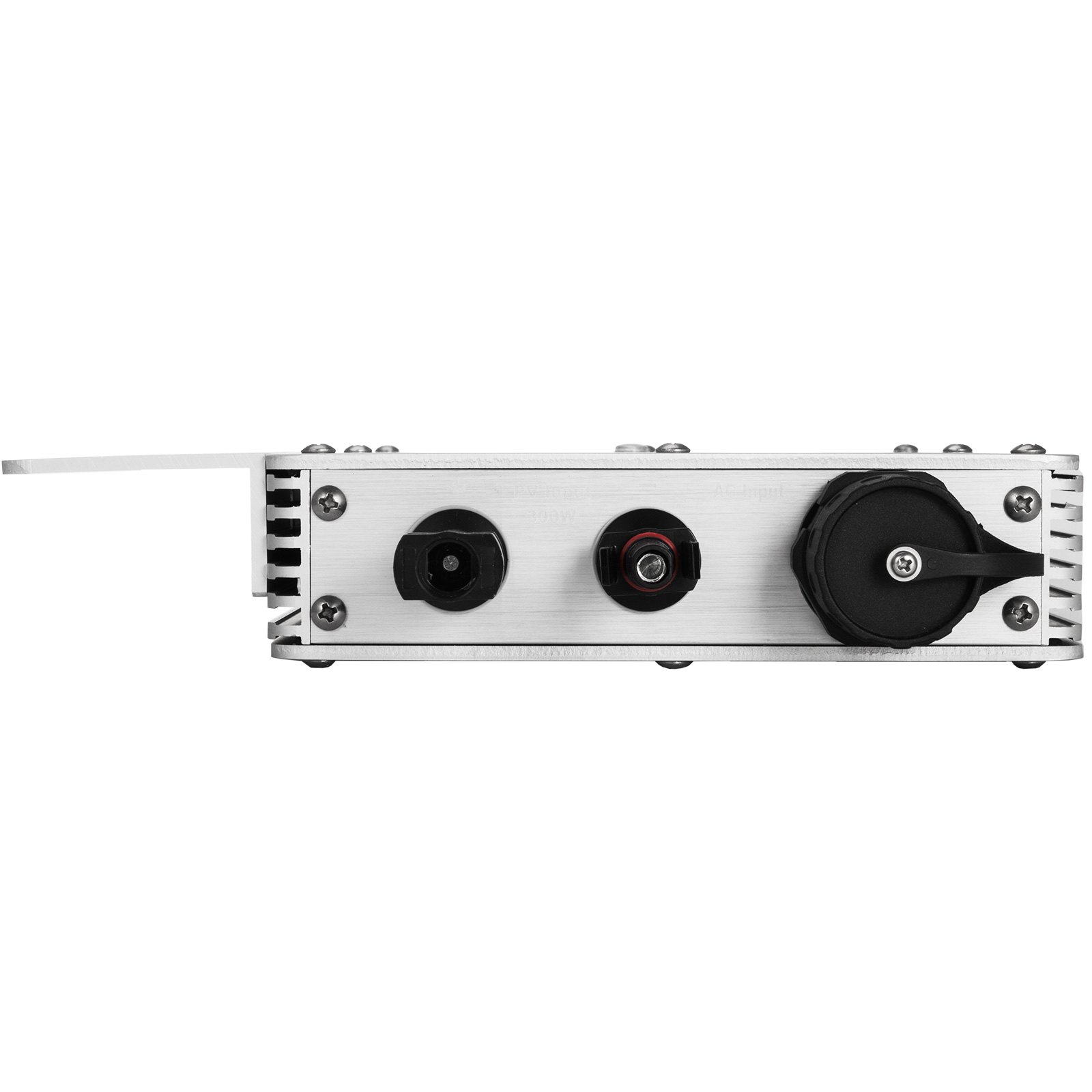 VEVOR 600W MPPT Inversor de conexión a red solar impermeable DC a AC 220V Micro inversor (600w 220v)