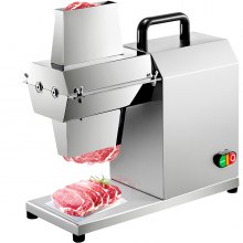 Máquina Ablandadora de Carne Comercial