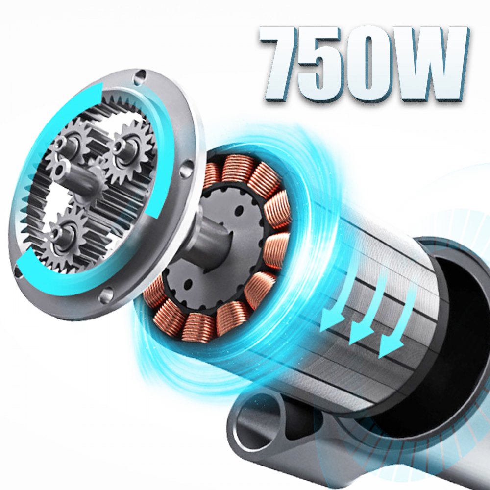 Ablandador de carne comercial Ablandador eléctrico Herramienta de cocina de acero inoxidable