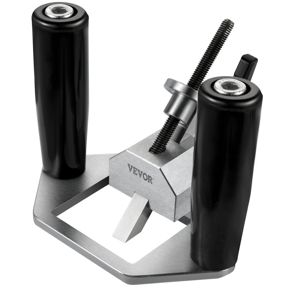 VEVOR Router Plane, Herramienta de carpintería de mano, Cepilladora de mano de hoja ajustable, Afeitadora de madera de acero inoxidable con tope de profundidad, Herramienta de carpintería de mano de alta configuración para la industria de la carpintería de bricolaje