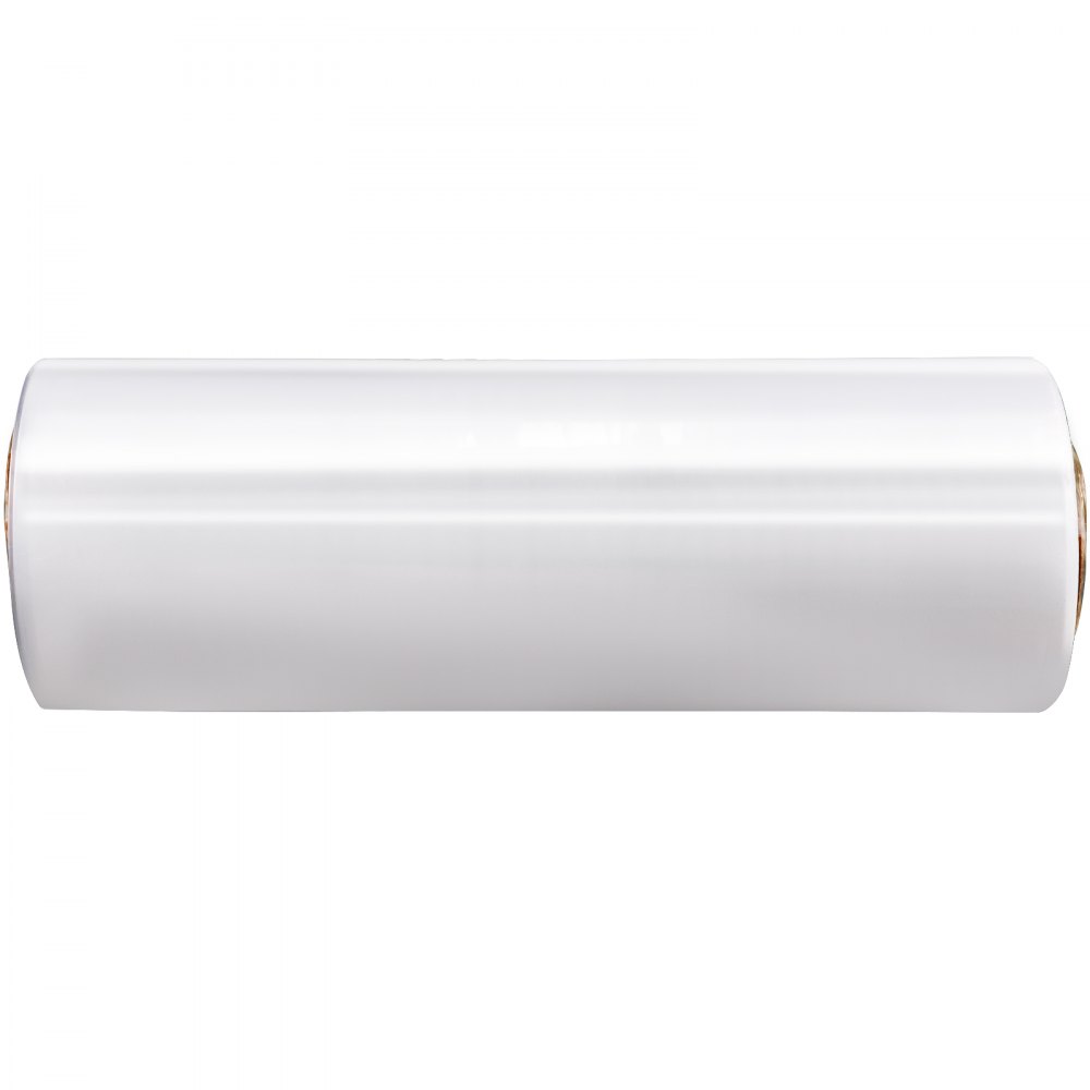 Película para invernadero VEVOR de 20 x 100 pies, película de polietileno para invernadero de 6 mil de grosor, película de plástico transparente para invernadero, resistente a los rayos UV, película de polietileno que mantiene el calor, resistencia superior