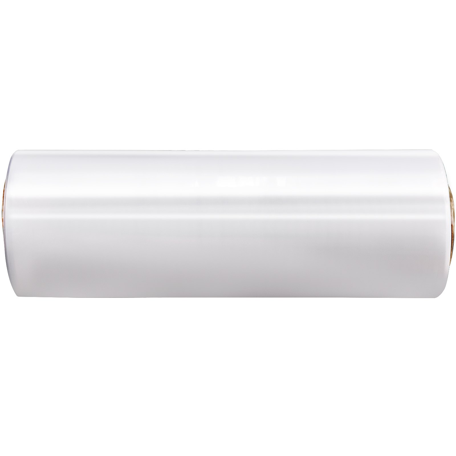 Película para invernadero VEVOR de 20 x 100 pies, película de polietileno para invernadero de 6 mil de grosor, película de plástico transparente para invernadero, resistente a los rayos UV, película de polietileno que mantiene el calor, resistencia superior