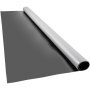 Pista de baile VEVOR, rollo de 2 x 1,2 m, 0,15 cm de grosor, vinilo PVC, reversible, portátil, antideslizante, ideal para jazz, pop y lírico.