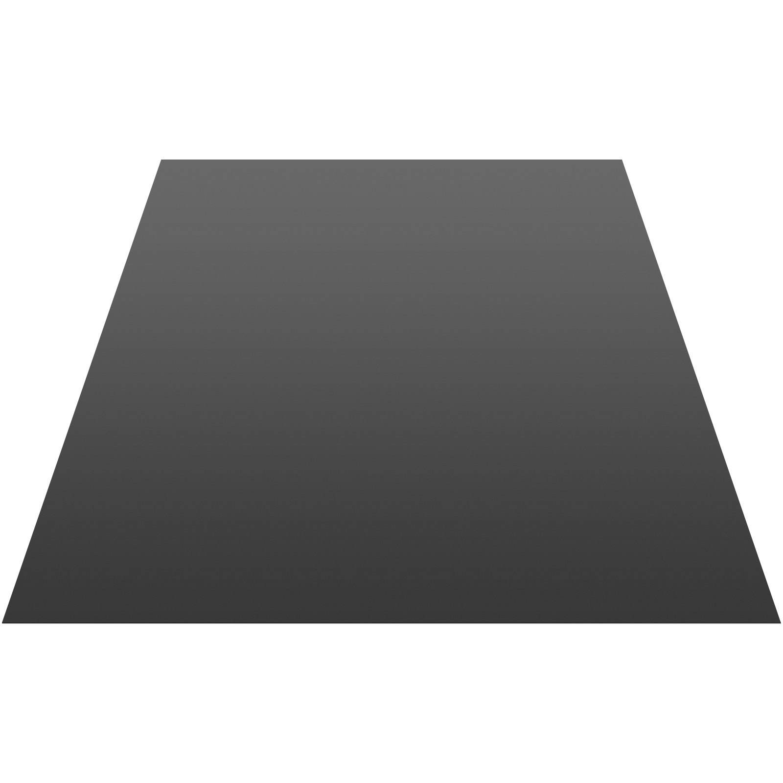Pista de baile VEVOR negra con superficie suave y elegante, perfecta para eventos.