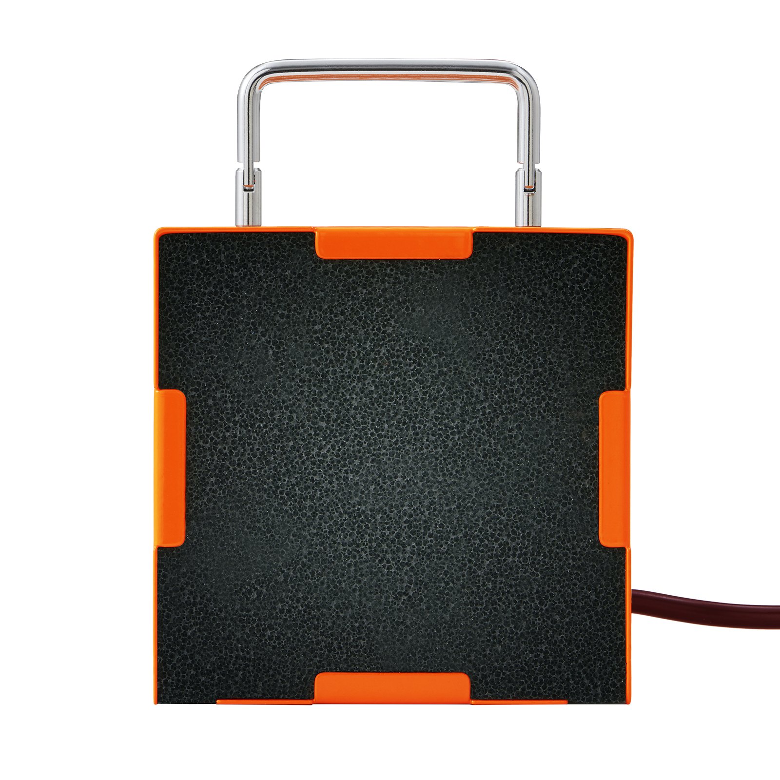 VEVOR Extractor de humo de soldadura, extractor de humo de soldadura de escritorio de 38 W con filtro de 3 etapas y succión fuerte de 86,63 m³/h, removedor de humo compacto de tamaño mini para reparación de teléfonos, soldadura DIY, impresión 3D