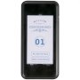 Sistema de buscapersonas para restaurantes VEVOR con pantalla que muestra &quot;por favor, tome la comida&quot; cuando parpadea/vibra.