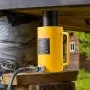 Cilindro hidráulico de gato VEVOR 50T 6" de carrera Cilindro hidráulico de simple efecto Rampa de gato hidráulico