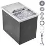 18L x 12W x 14,5H pulgadas