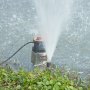 Bomba de sumidero VEVOR de 1 HP, 4020 GPH, elevación de 30 pies, sumergible de acero inoxidable, con cable de alimentación de 26 pies, interruptor de flotador de encendido/apagado automático, para drenaje de agua limpia y sucia en sótanos, inundaciones, piscinas, estanques, jardines, jacuzzis.