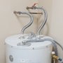 VEVOR Water Heater Kit, 18 Inch Length Water Heater Flex Connector, Waters Heaters Installation Kit with 1" FIP x 1" FIP Inlet & Outlet Connection for Bathroom, Kitchen, Laundry Room, Boiler Room