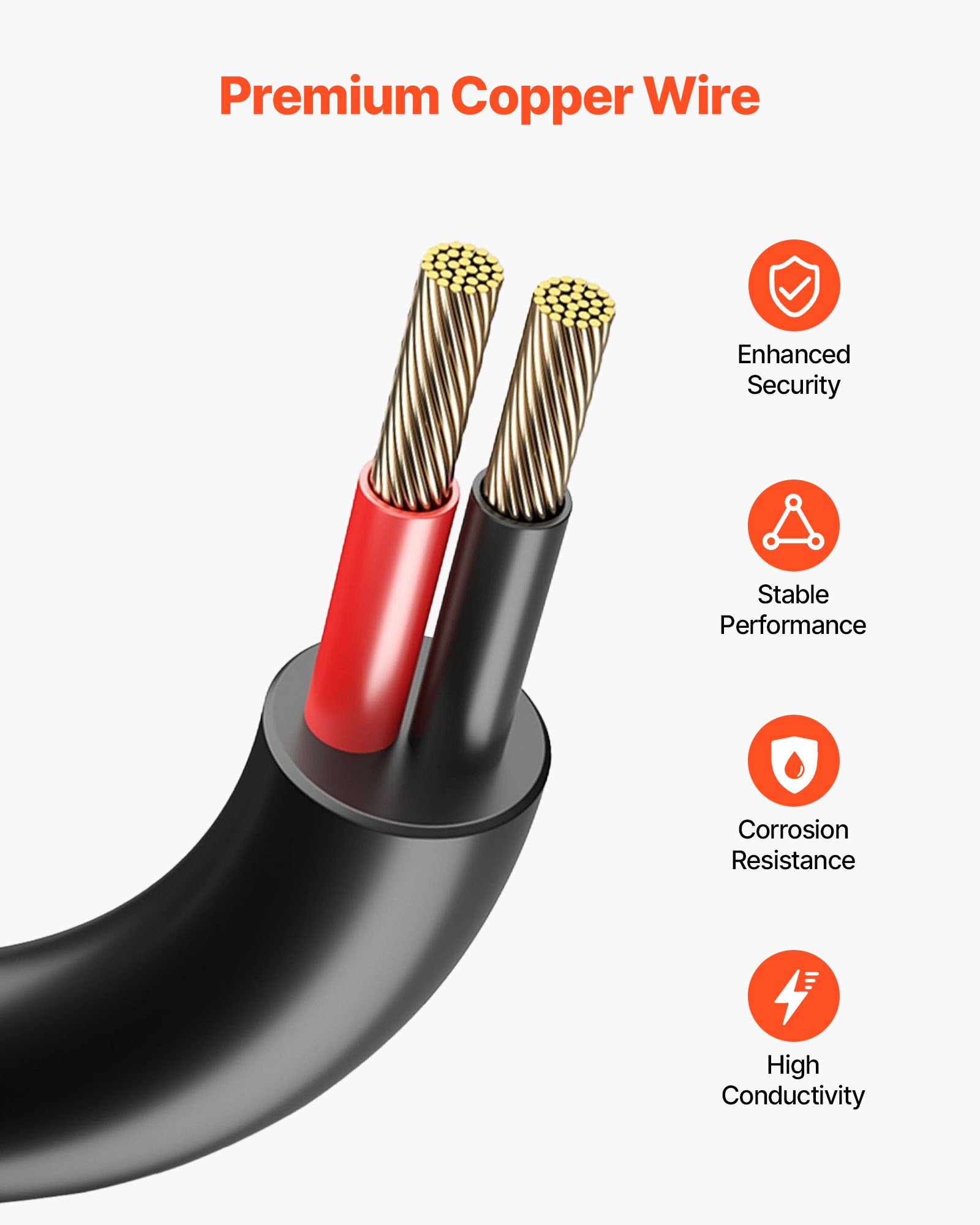 Kit de aislador de batería dual VEVOR, 12 V, 80 A, 6 pies, calibre 6 AWG, relé VSR manual/automático sensible al voltaje con voltímetro, pantalla LCD, aislador de batería inteligente, compatible con baterías de plomo-ácido, para UTV