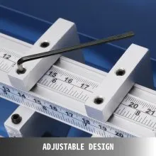 Máquina plegadora eléctrica VEVOR Máquina plegadora de papel de 21 pulgadas Máquina plegadora 3 en 1 con presente de metal resistente multifunción