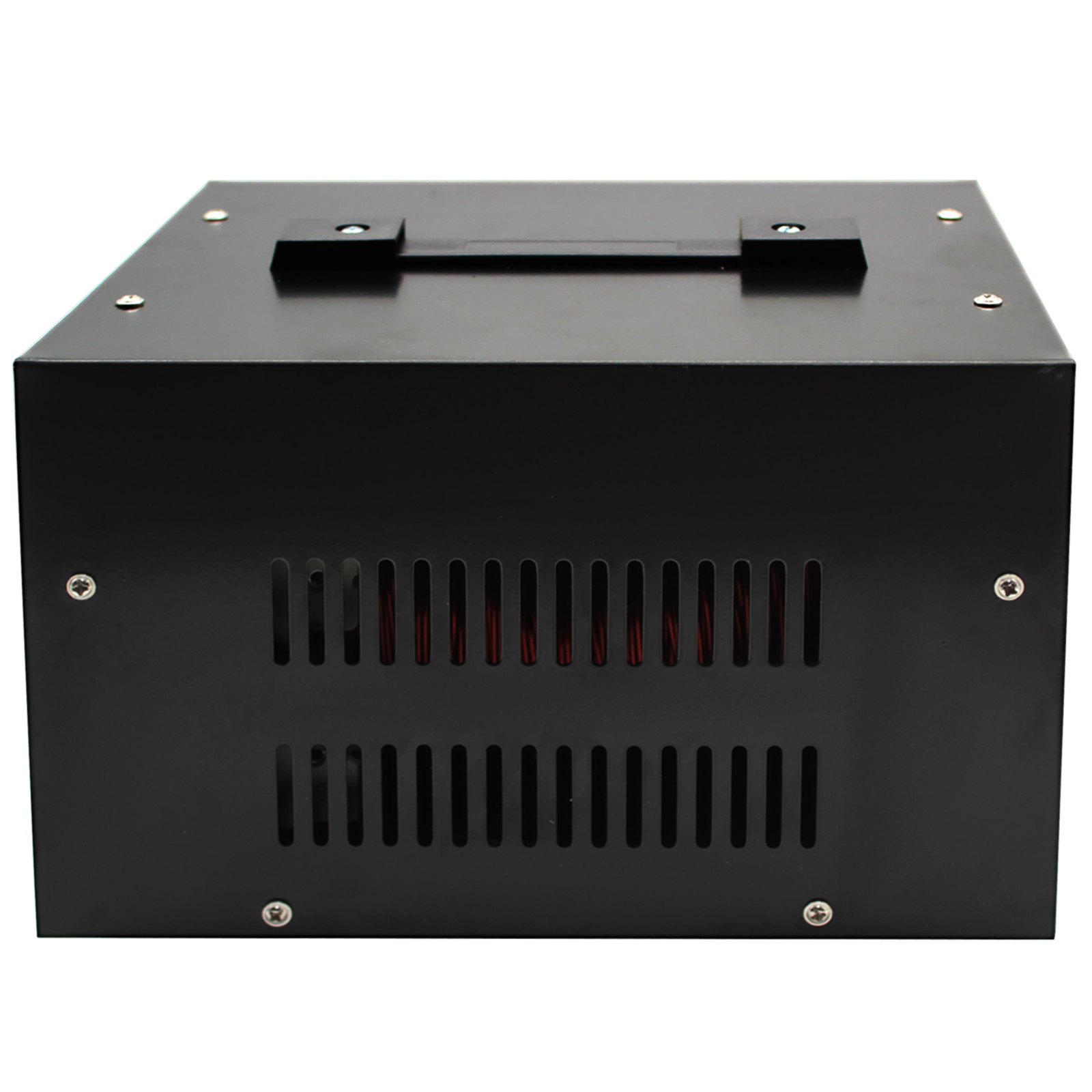 VEVOR Transformador Eléctrico De Voltaje convertidor de voltaje convertidor de transformador ascendente/descendente de alta resistencia de 2000 W