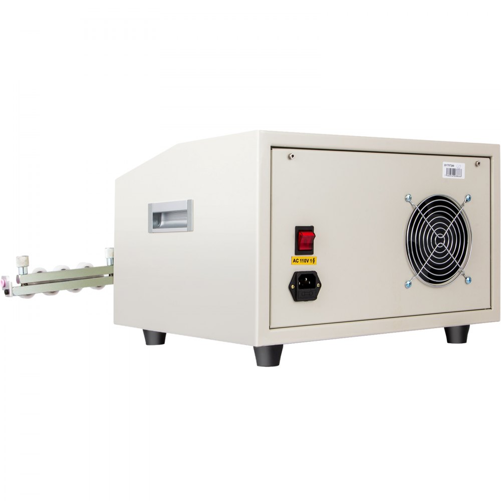 VEVOR Máquina Pelacables Eléctrica Máquina peladora de pelado de cables Pelacables automático de desecho 0.1-4.5 mm