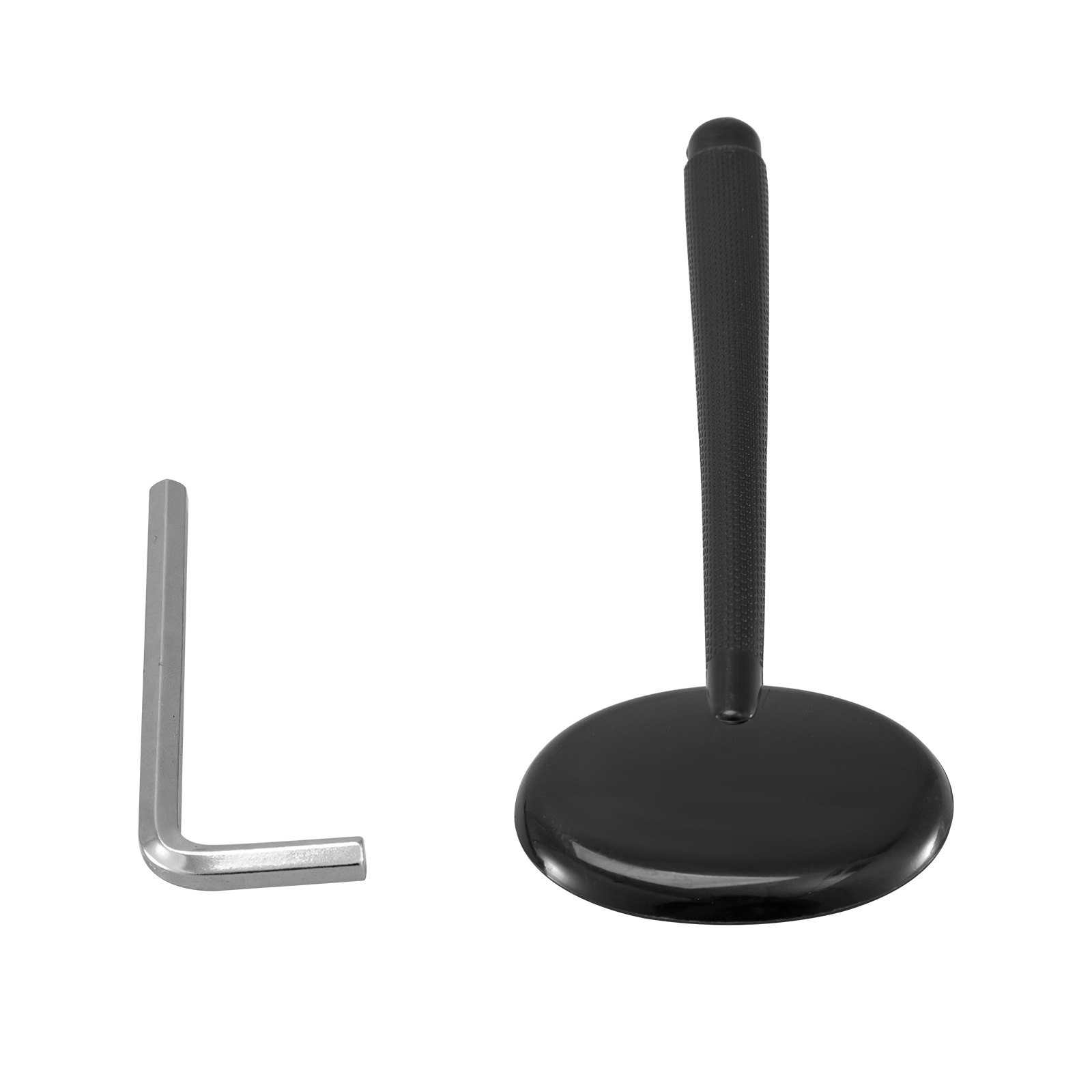 VEVOR Mesa de instrumentos motorizada Carro médico profesional Carro dental Mesa de trabajo de instrumentos motorizados de anteojos ópticos ajustables para 2 instrumentos (A16 22.8 "x15.7")