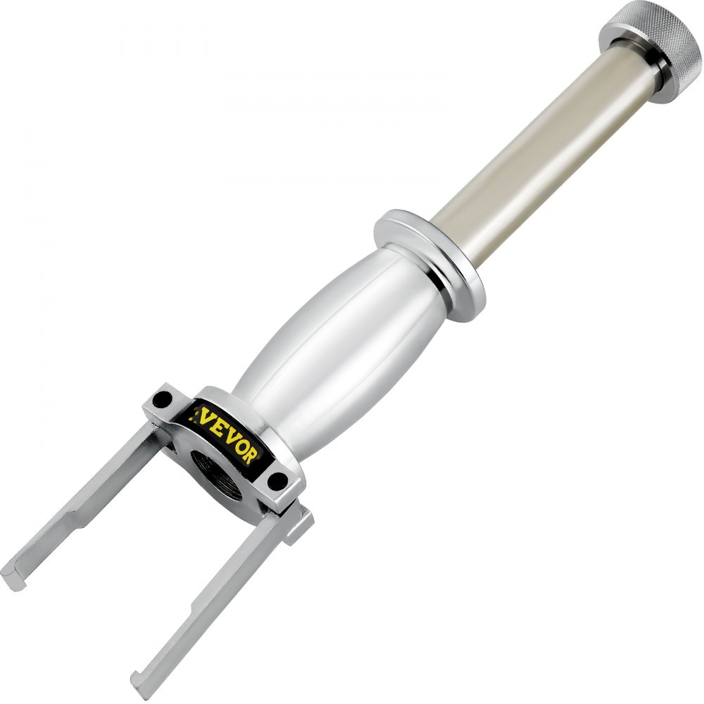 Extractor de cojinete superior VEVOR, con adaptador de eje de collar de transmisión MT0013, compatible con Yamaha, Johnson, Evinrude, Honda, Mercury, Extractor de cojinete superior marino de acero para extracción de cojinetes portadores