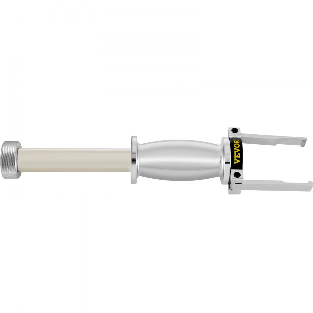 Extractor de cojinete superior VEVOR, con adaptador de eje de collar de transmisión MT0013, compatible con Yamaha, Johnson, Evinrude, Honda, Mercury, Extractor de cojinete superior marino de acero para extracción de cojinetes portadores