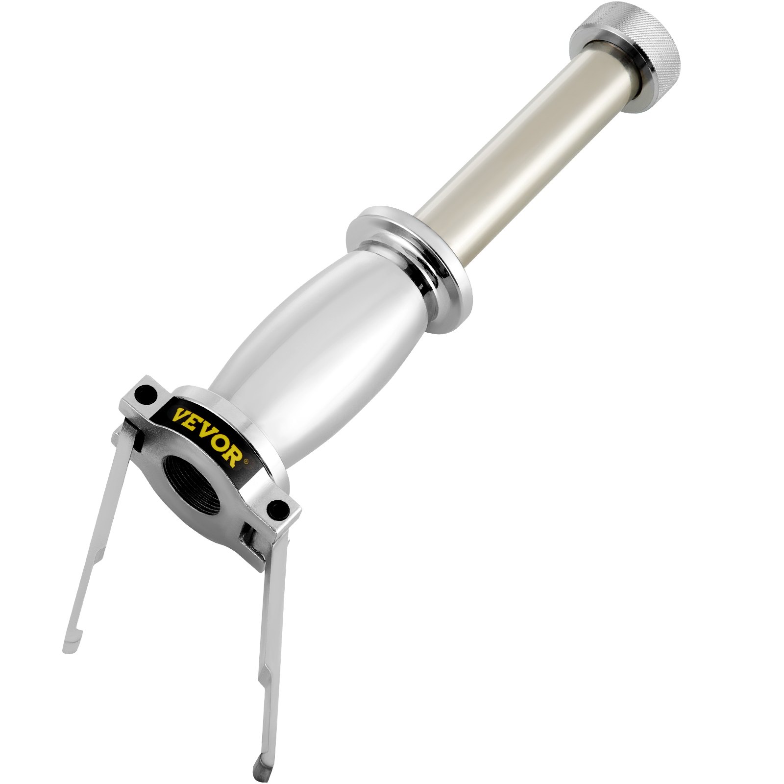 Extractor de cojinete superior VEVOR, con adaptador de eje de collar de transmisión MT0013, compatible con Yamaha, Johnson, Evinrude, Honda, Mercury, Extractor de cojinete superior marino de acero para extracción de cojinetes portadores