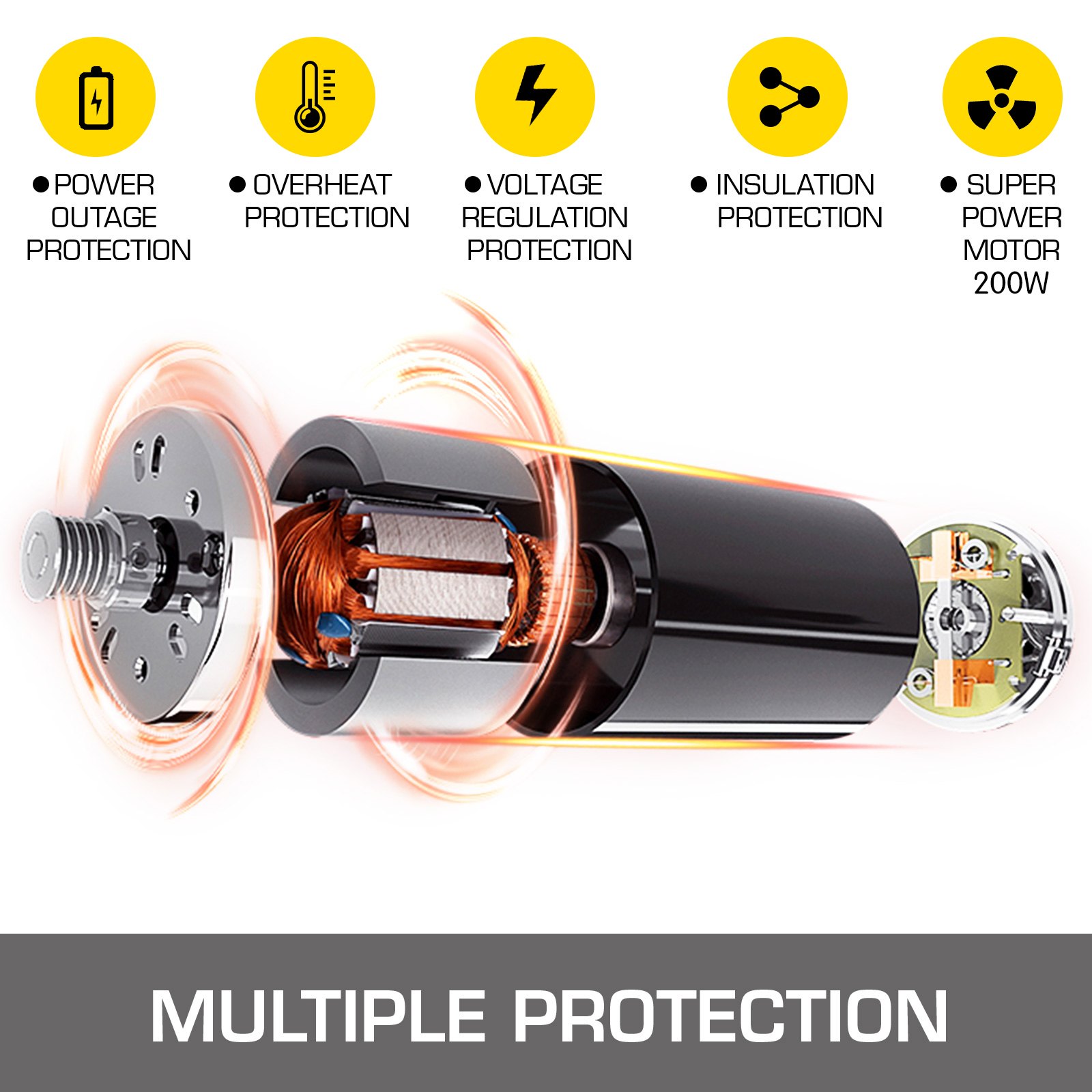 Plataforma de placa de vibración, máquina de entrenamiento físico para ejercicio de cuerpo completo, reproductor de música