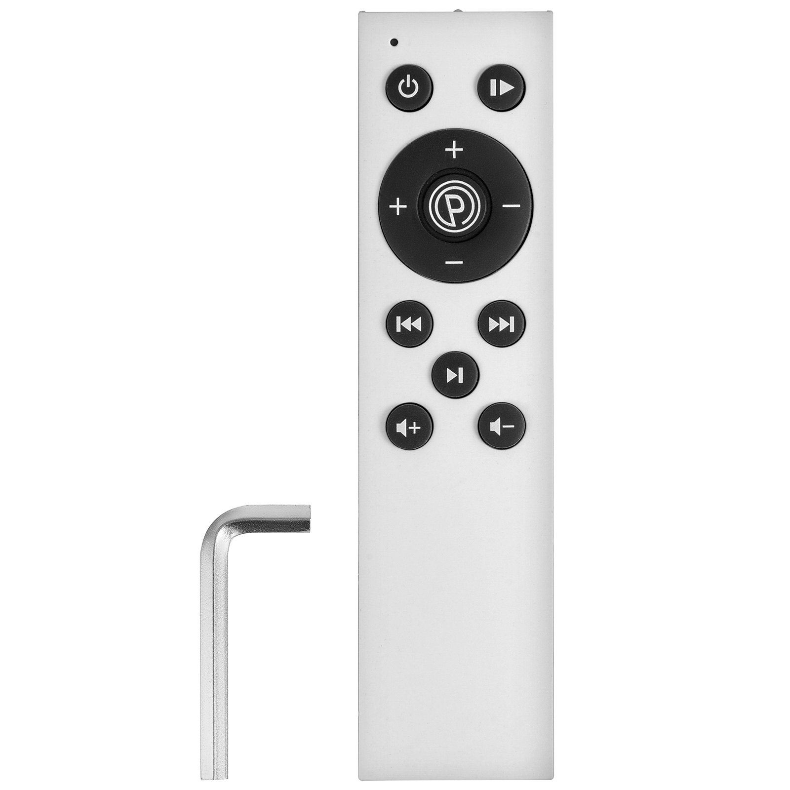 Placa Plataforma de Vibración Plateado con Pulseras Plataforma Completa Ejercicio físico Entrenador Reproductor de Música