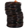 10 M/32 FT PVC Flexible Duct Hosing for 300 MM/12 Inch Diameter Exhaust Fan