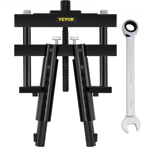 VEVOR Extractor universal de revestimiento de cilindro compatible con Caterpillar CAT Mack Cummins, funciona en motores diésel de servicio pesado con revestimiento húmedo de 3-7/8\" a 6-1/4\" de diáme