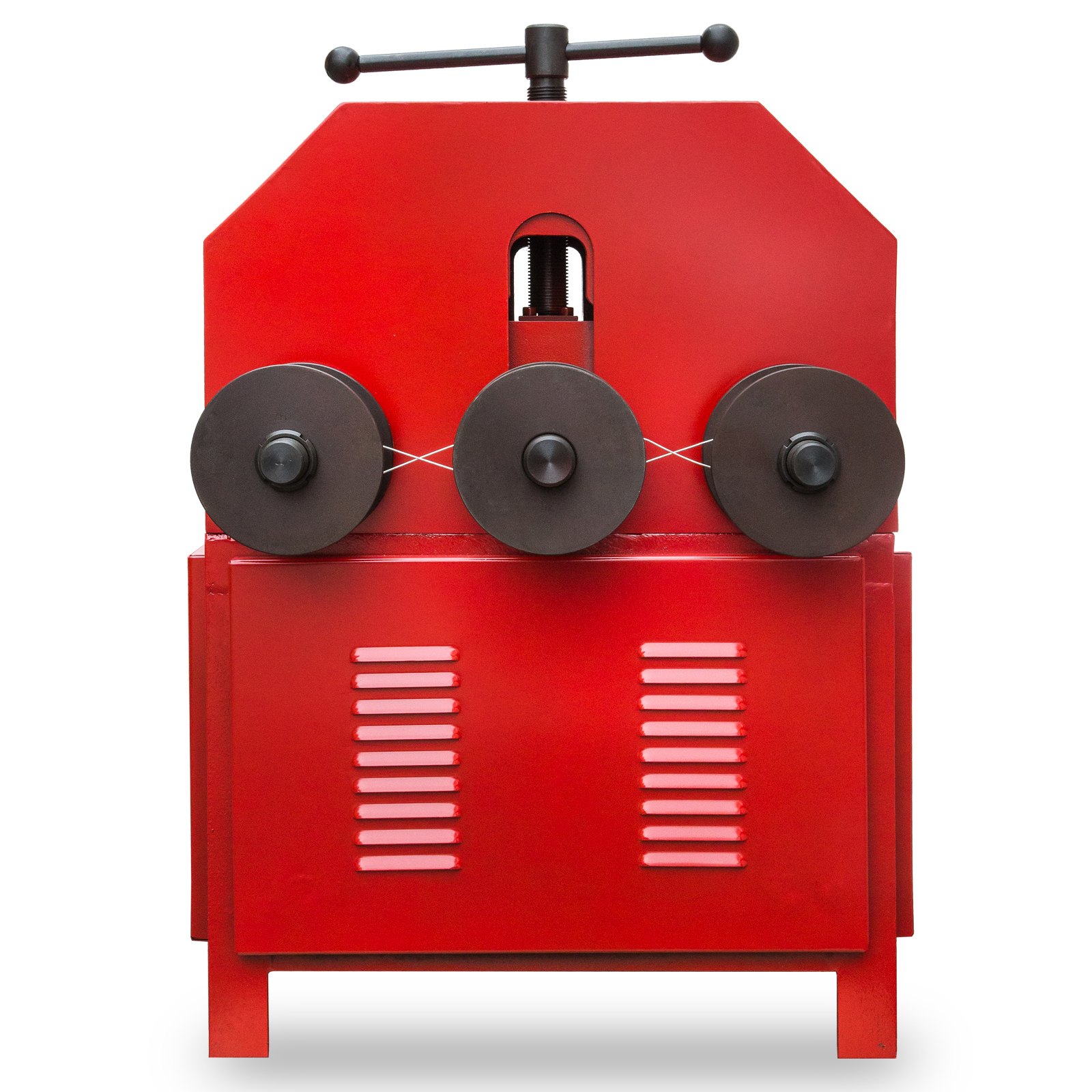 Dobladora de tubos VEVOR, juego de 9 matrices redondas y 8 cuadradas, dobladora de tubos eléctrica de 1,5 kW, dobladora de tubos eléctrica multifunción