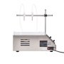 Máquina llenadora de líquidos VEVOR, capacidad de llenado de 30-4000 ml, llenadora automática de botellas, embotelladora con control digital para leche, agua, vino, bebidas, salsa de soja, vinagre y alcohol (doble boquilla).