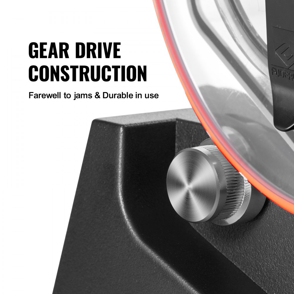 VEVOR Vaso pulidor de joyas, 11 lbs/5 kg de capacidad Mini máquina de vaso giratorio con temporizador de 0-60 minutos, acabado giratorio de joyería de 5 velocidades para pulido de superficies Pulido Piedras preciosas Joyas Monedas