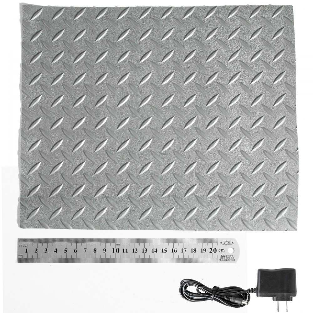 Báscula para ganado, báscula para perros, 440 libras, 14,96x11,81 pulgadas, báscula para animales para razas grandes