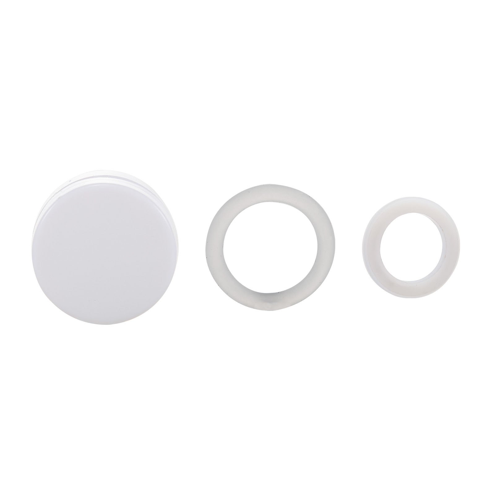 VEVOR Máquina de granizados Maquina para frappe Máquina de aguanieve daiquiri comercial máquina de bebidas congeladas de 3 L x 2