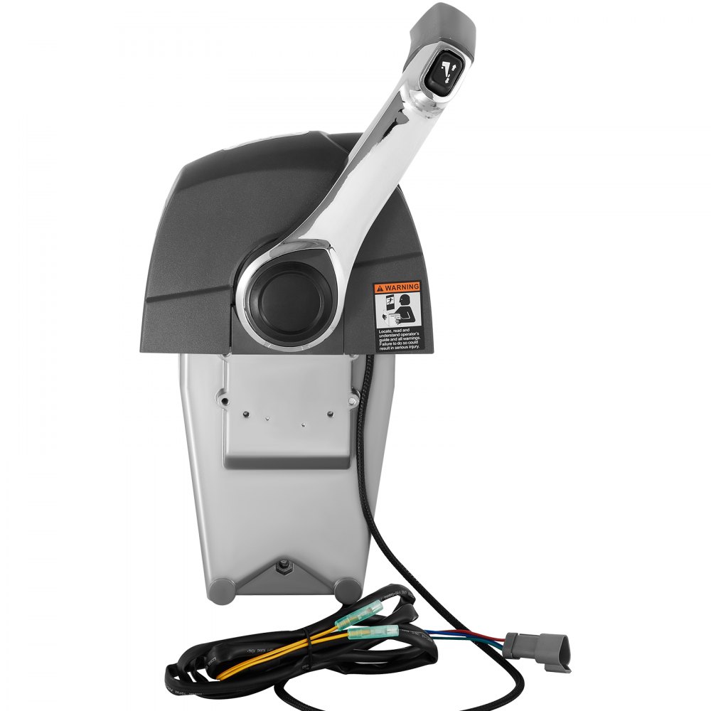 Acelerador fuera de borda Control remoto 5006182 Montaje lateral para Brp Johnson Evinrude