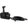 Caja de control remoto Mercury de VEVOR con asa y cables adjuntos