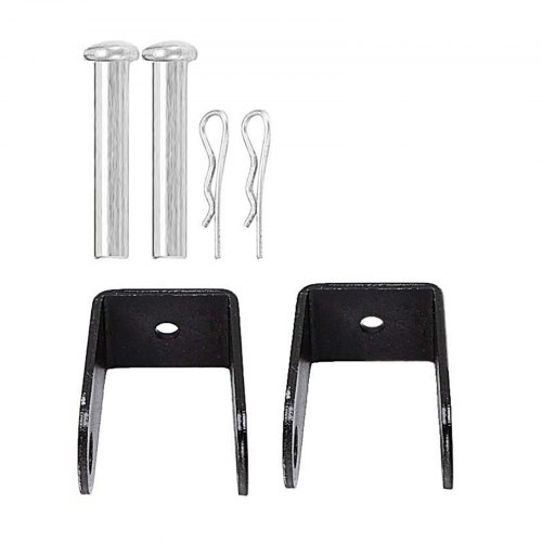 VEVOR Actuadores eléctricos de carrera de 12 pulgadas DC 12V con soporte de montaje Actuadores de servicio pesado 6000N / 1320LB para sillón reclinable TV Mesa Elevador Cama de masaje Sofá eléctrico