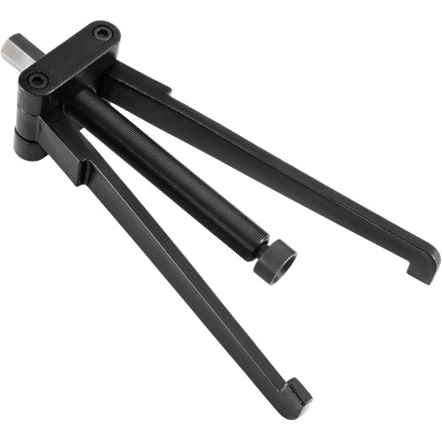 VEVOR Extractor de rodamientos inferiores, compatible con Yamaha, Johnson, Evinrude, Honda, Mercury, extractor de rodamientos inferiores marinos de acero robusto con brazos ajustables, funciona para l