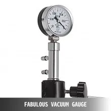 VEVOR 5L Evaporador rotativo RE-501 evaporador de laboratorio Evaporador de vacío rotativo Controlador digital 0-90rpm Juego de evaporador rotativo
