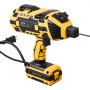 Soldadora portátil VEVOR, 20-140 A, con ajuste de corriente de 5 niveles e inversor IGBT, 110 V, con función de arranque en caliente, compatible con varillas de soldadura de 1/16" a 1/8".