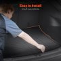 Alfombrilla de carga para todo tipo de clima, TPE, personalizada, para SUV Tesla Model Y 2020-2024