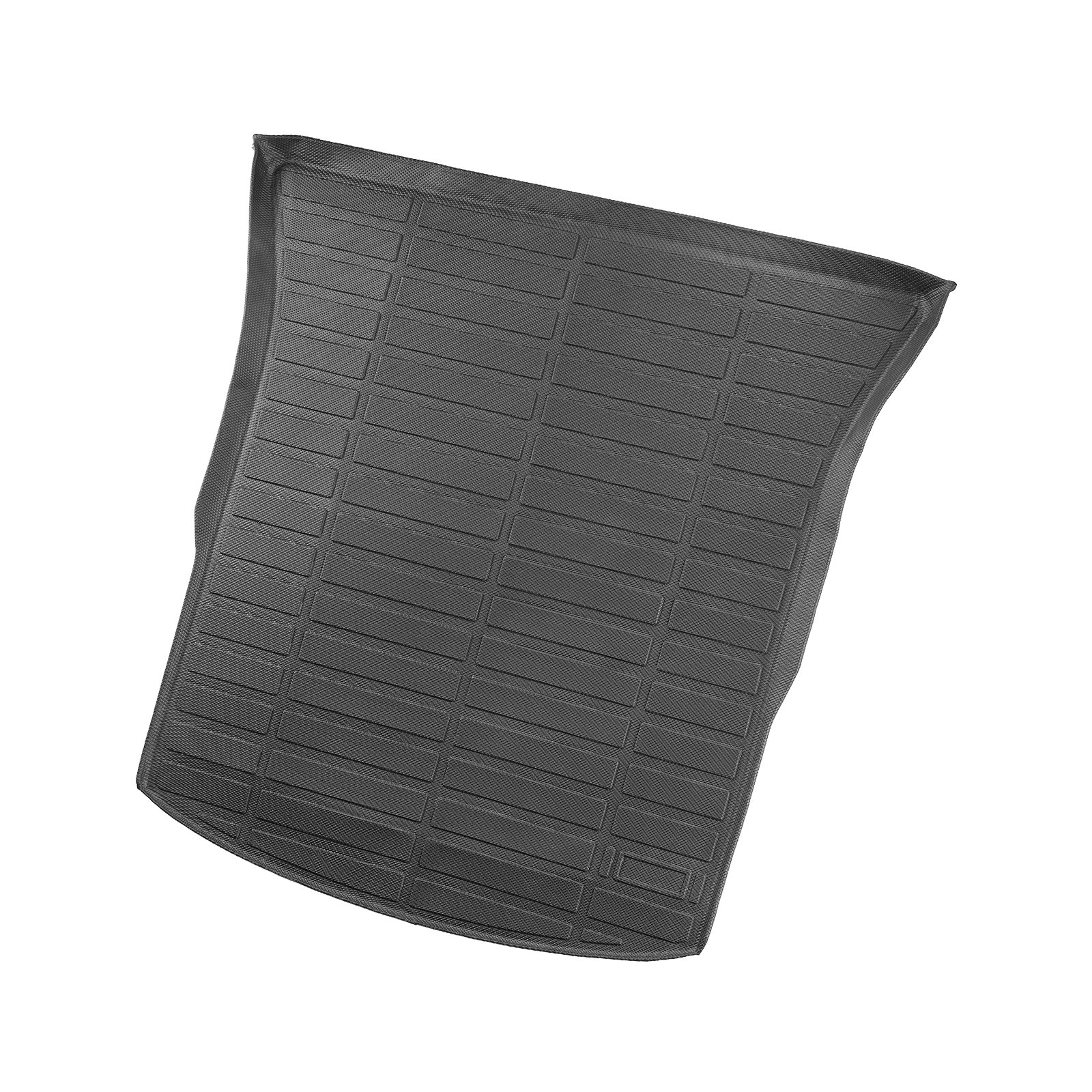 Alfombrilla de carga para todo tipo de clima, TPE, personalizada, para SUV Tesla Model Y 2020-2024